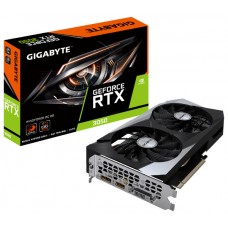 Gigabyte VGA NVIDIA RTX 3050 WF OC 8GB DDR6